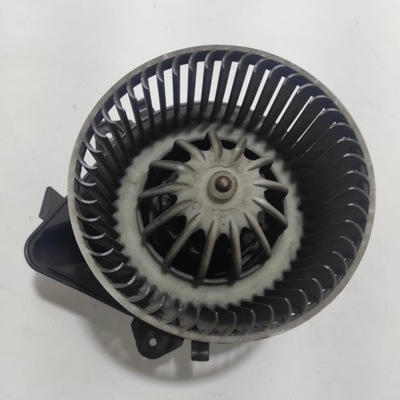 Вентилятор обдув воздуходувка fiat punto ii lift 141730600 фото №1