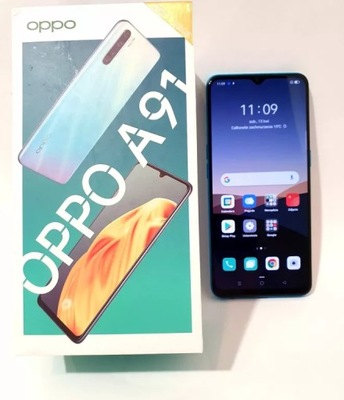 OPPO A91 8GB/128GB