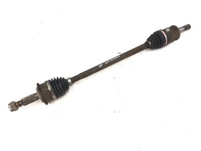 Приводной вал левая левый задняя mitsubishi outlander ii 2.0 d 06-10 фото №1