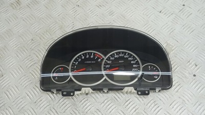 Mazda tribute lift 2.3 лічильник прилади europa фото №1