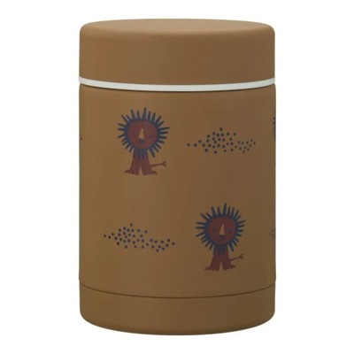 Termos na jedzenie 300 ml Lew Fresk