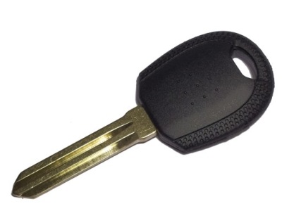 Kia hyundai ключ корпус hyn14 фото №1