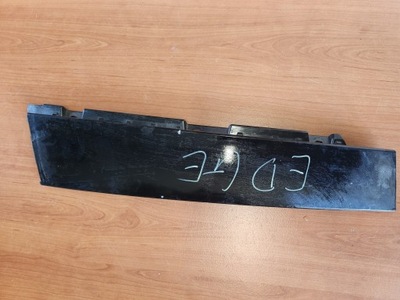 Молдинг дверь левый перед ford edge ft4b-r20899-ah фото №1