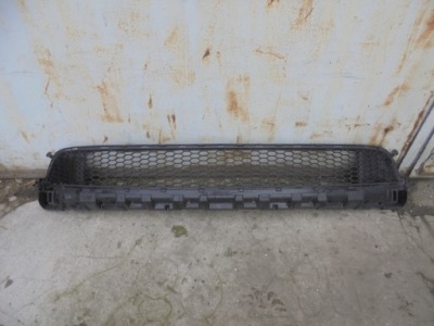 Решётка решётка радиатора бампера перед renault trafic iii 3 622544919r ładna slask фото №1
