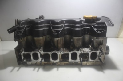 Головка двигуна opel zafira b 1.9cdti фото №1