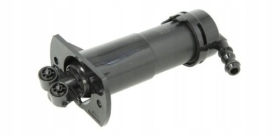 Омивач фара q7, 10.05- 1370dsr1 фото №1