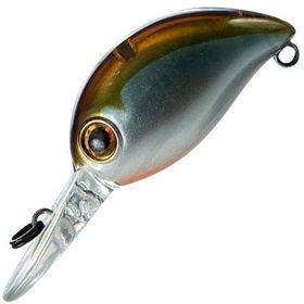 ZIP BAITS Hickory 34F MDR ZR-78R