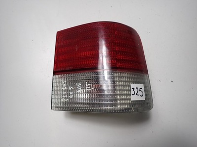 Лампа задняя правая peugeot 405 90r 325 фото №1