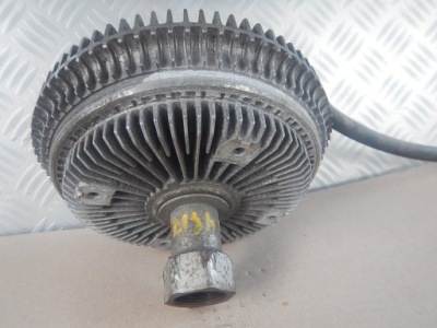 Land rover discovery 4 iv вязкостная муфта сцепление фото №1