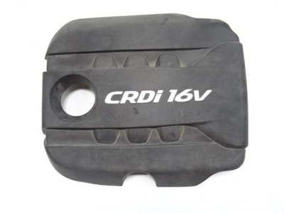 Защита na двигатель kia rio iii 1.4 crdi фото №1