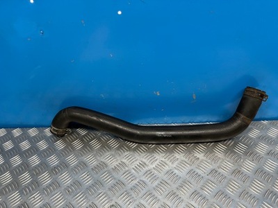 Ford expedition i 98- шланг радіатора wody 5,4 фото №1