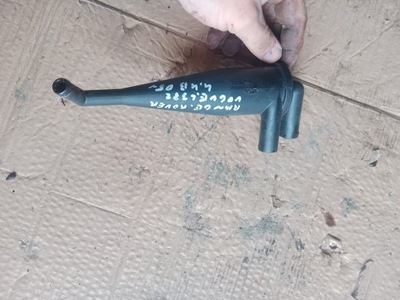 Вентиляция картера сепаратор масла range rover l322 4.4 1705237 фото №1