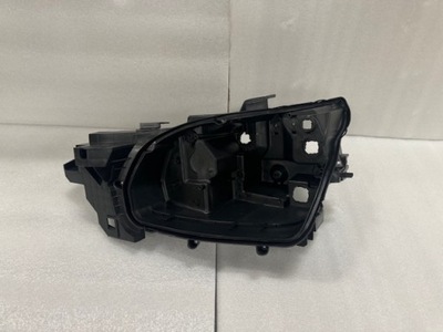 Корпус лампы корпус mazda cx9 ii 2016- full led фото №1