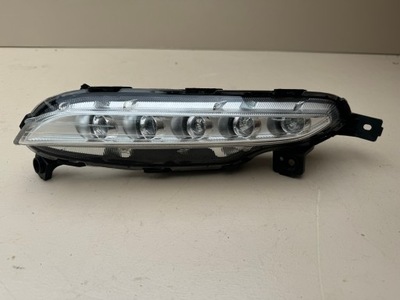 HYUNDAI TUCSON 3 3 15-20R HALÓGENO DIODO LUMINOSO LED DRL IZQUIERDO PARTE DELANTERA DELANTERO 92207-D7000  