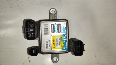 Модуль вентилятора hyundai santa fe iii 2015 фото №1