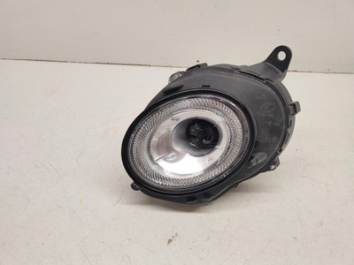 Bentley bentayga 36a лампа ліва перед eu фото №1