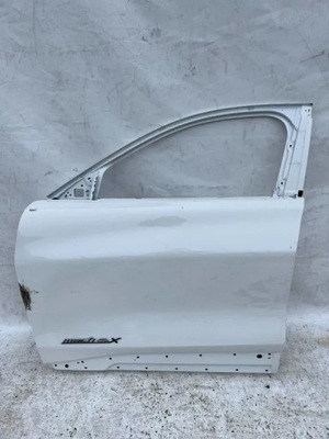 Дверь левая ford mustang mach-e 2021 перед передние фото №1