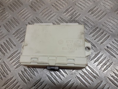 Модуль комфорта alfa romeo 156 60674573 фото №1