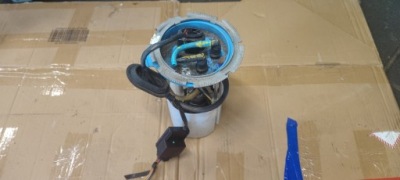 Vw golf v 5 насос помпа пального + модуль 1.4 tsi фото №1