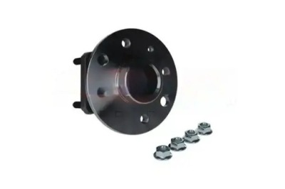 Підшипник колеса задні з датчиком abs 5500331 kamoka фото №1