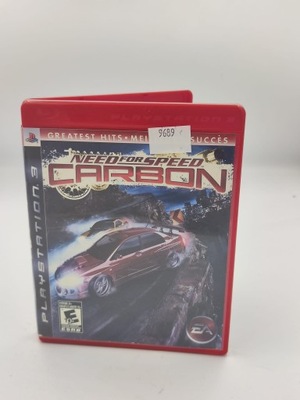 Need for Speed: Carbon (PS3) PS3