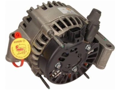 Генератор bosch 986 049 460 фото №1