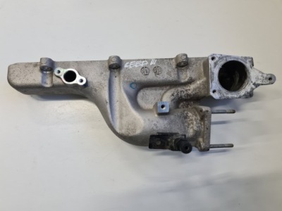 Коллектор всасывающий kia ceed iii proceed sportage i30 iii tucson 1.6 crdi d4fe фото №1