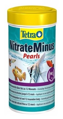 Tetra Nitrate Minus Pearls 250ml