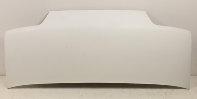 Капот перед передняя 249 peugeot boxer i фото №1