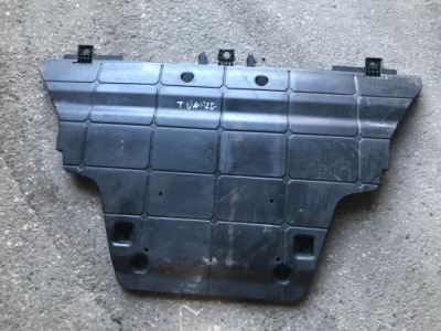 Alfa romeo tonale 1.5 mhev защита двигателя нижняя плита оригинал 22-24 фото №1
