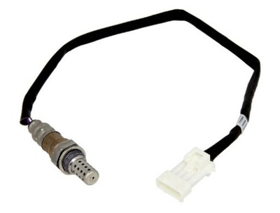 Датчик лямбда-зонд citroen c2 c3 c4 i c5 ii iii фото №1