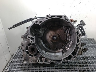 Коробка передач передач автоматична коробка передач renault espace iv 3.0 dci 8200146554 фото №1