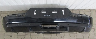 Бампер задняя задний opel grandland ii 24- фото №1