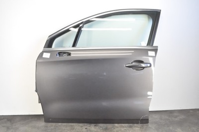 Citroen ds4 crossback дверь левый перед левая передние hb 5d фото №1