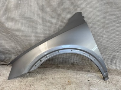 Audi q3 8u0 левое  передний крыло фото №1