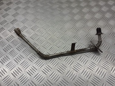 Труба трубка шланг egr chevrolet aveo t200 1.2 фото №1