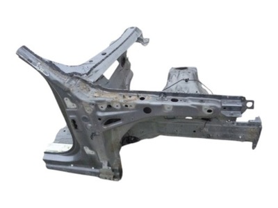 Четверть лонжерон правая передняя land rover range rover sport ii l494 фото №1