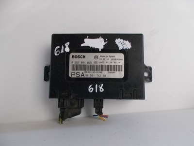 Peugeot 407 , модуль 263004095 фото №1