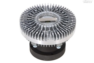 Visco volvo fh 08.93-02.02 d12 p2 фото №1