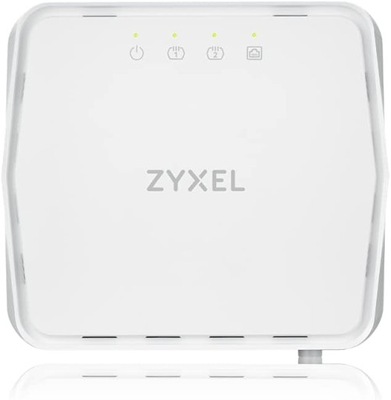 Router przewodowy Zyxel VMG4005-B50A Y282
