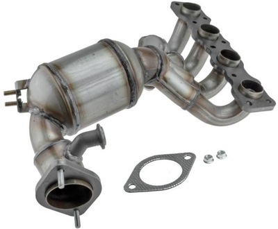 Каталізатори nty kat-bm-002 фото №1