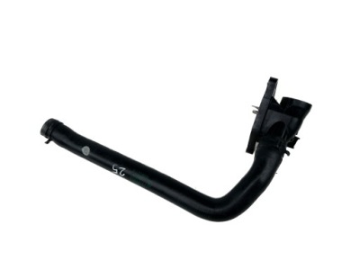 Корпус термостата wąż bmw f20 f30 7600586 фото №1