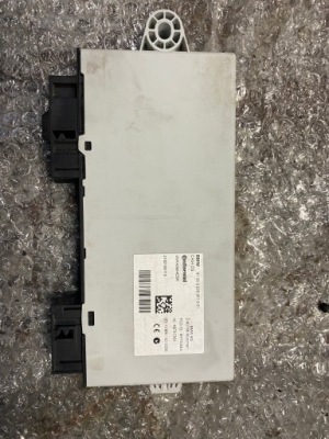 Модуль блок управления cas 4 cas4 bmw 5 gt f07 9226957 фото №1