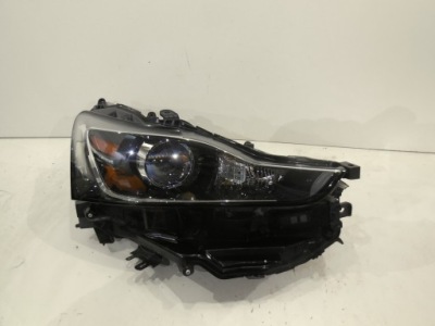 Фара правый  lexus is рестайлинг  3 full led is250 is300h фото №1
