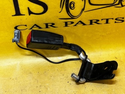 Кліпса замок поперечина bezp сидіння задня jaguar xj x351 фото №1