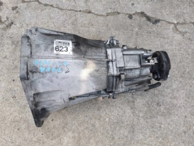 Mercedes slk r171 коробка передач передач r2032610501 2032603102 1.8 k 151 tys km фото №1