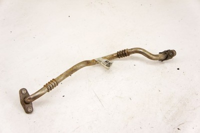 Jl315 opel astra k v 1.2i труба турбины turbo фото №1