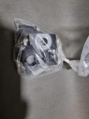 Тримачі pdc 4 штуки задня opel corsa f 16638276tt фото №1