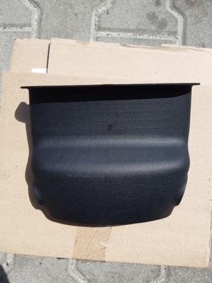 Hyundai i10 iii защита pod руль пластик фото №1