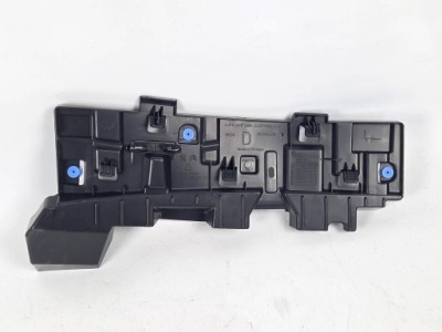 Кронштейн стельовий правий задня peugeot rifter 9828826280 фото №1